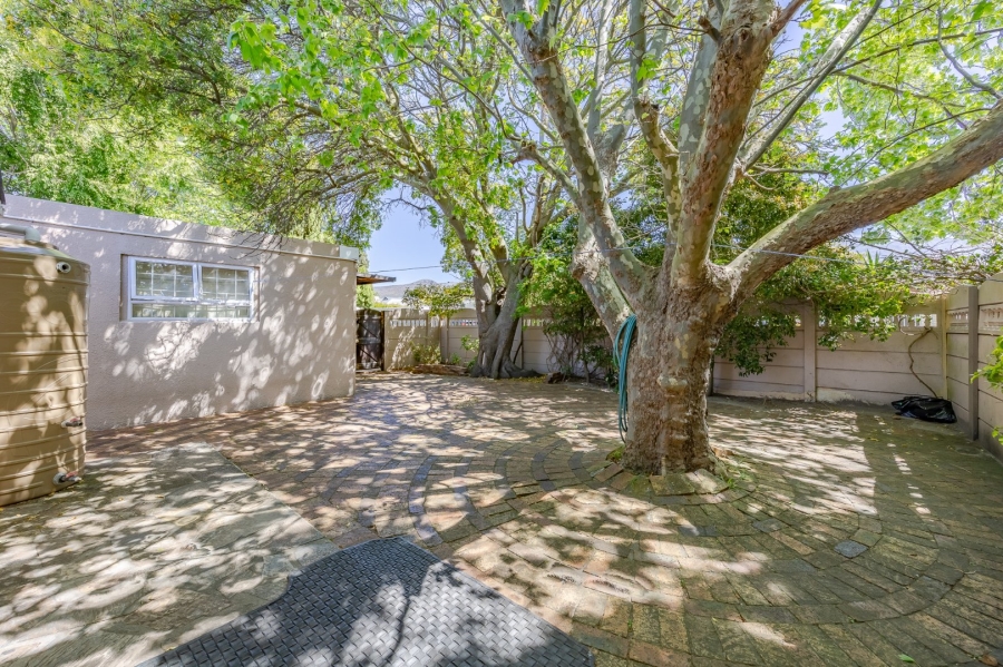 3 Bedroom Property for Sale in Tokai Western Cape